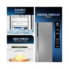 Haier 602L,Side By Side Frost Free Refrigerator | Expert Inverter Technology | Deo Fresh Technology | WiFi Enabled