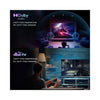 Haier 43 inch H43S80GFX SmartTV | Google Assistant | Dolby Audio | Google TV | One Touch Remote |