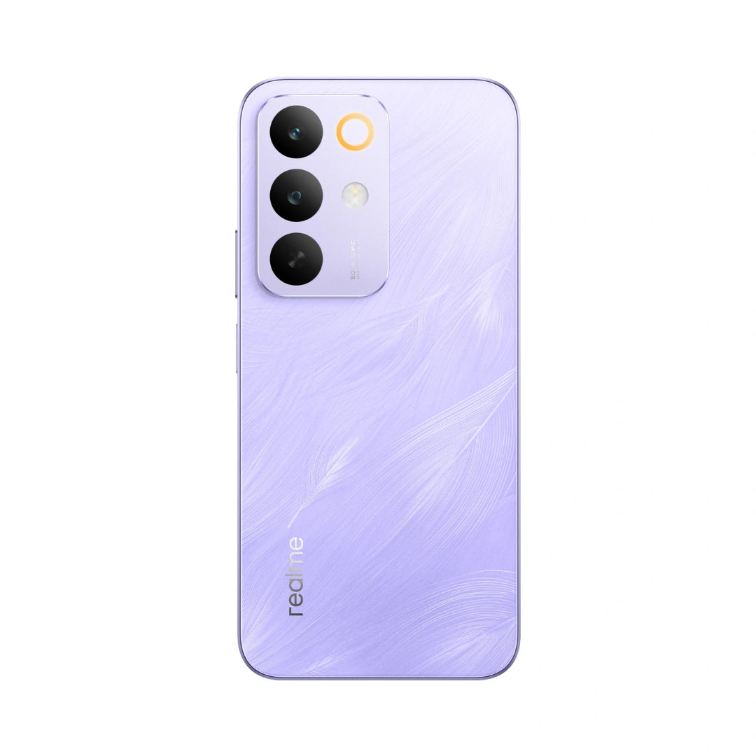 Realme C85 5G | 6.8 inches Display | Mediatek Dimensity 6300 | 50MP Rear Camera | 8MP Front Camera |  7000 mAh Battery