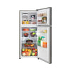 LG 242L, 2 Star with Inverter Refrigerator | Smart Inverter Compressor |  Multi Air Flow