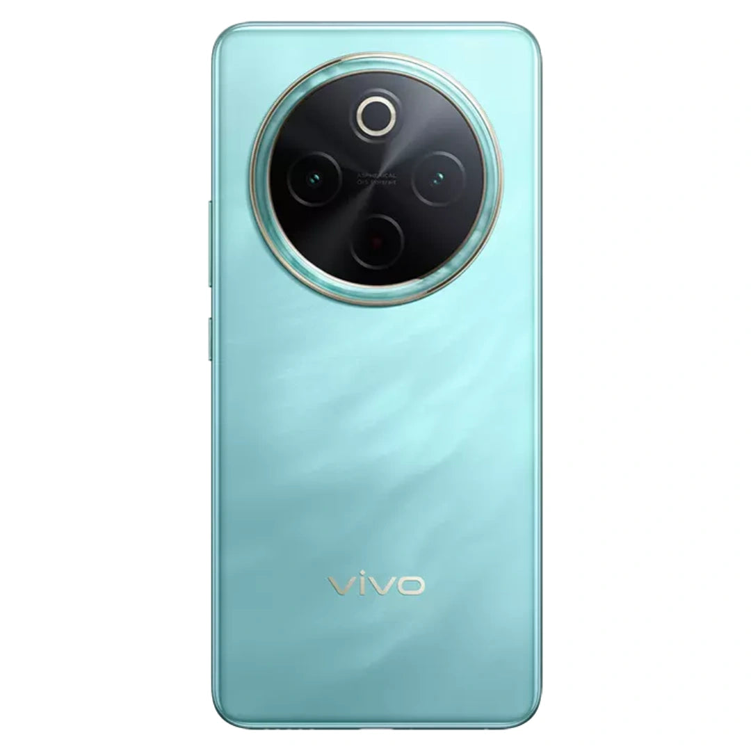 Vivo T4 5G | Amoled Display | Funtouch 15 & Android 15 | Snapdragon 7s Gen 3 | 50MP Rear Camera | 32 MP Front Camera | 7300 mAH Battery