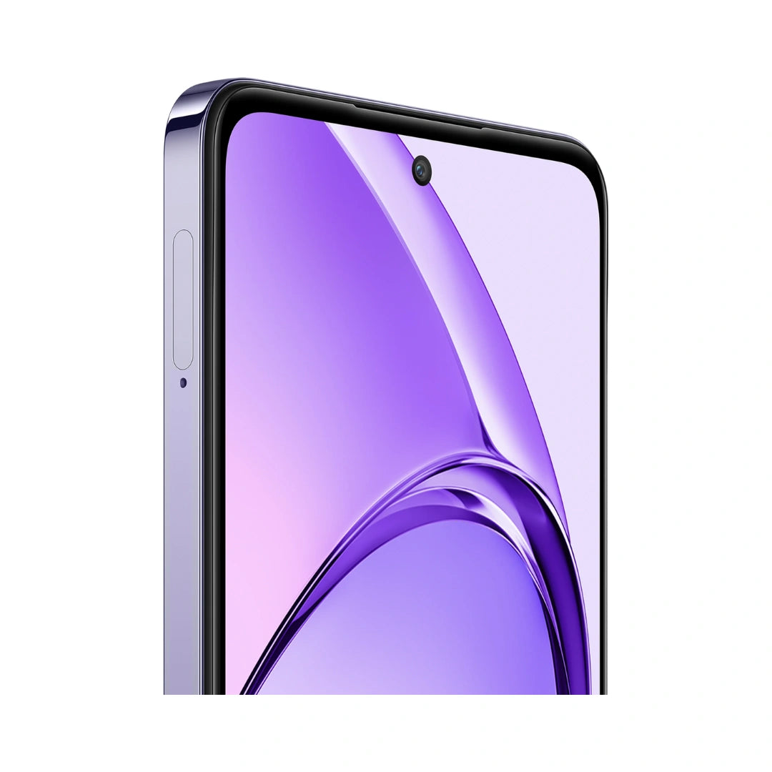 Oppo  A3 Pro 5G ( 8GB RAM, 128GB Storage)|6.67” HD+ 120Hz Refresh Rate Screen | 45W SUPERVOOC