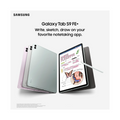Samsung Galaxy Tab S9 FE+ - S Pen