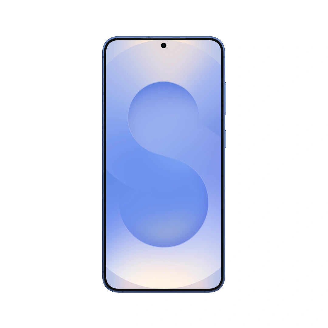 Samsung Galaxy S25+ 5G AI Smartphone | 50MP Camera with Galaxy AI | Snapdragon®8 Elite for Galaxy | 6.7 inches Dynamic LTPO AMOLED Display | 4900mAh Battery