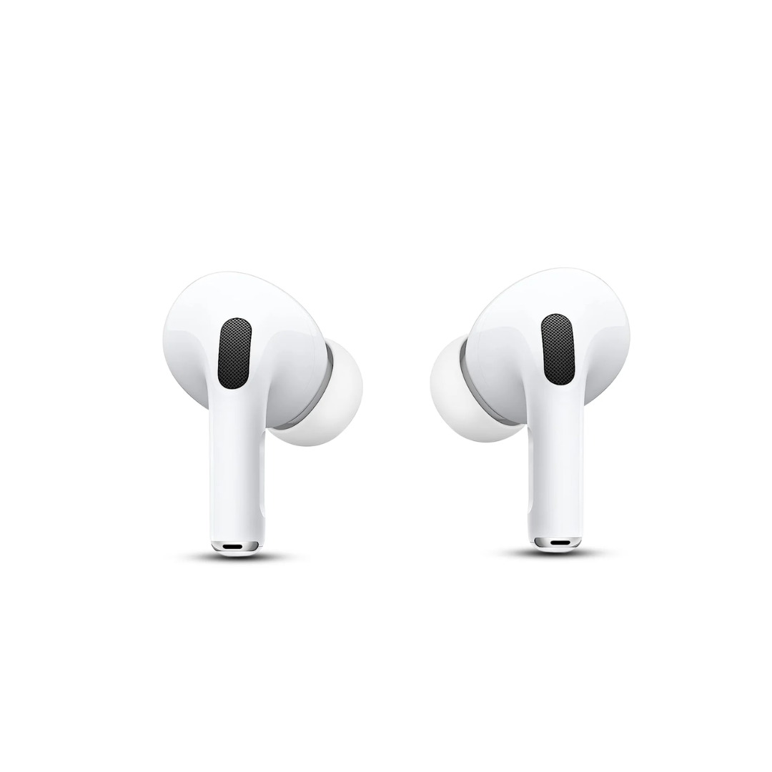 Pebble Echo Buds Bluetooth Earbuds - 13mm Driver