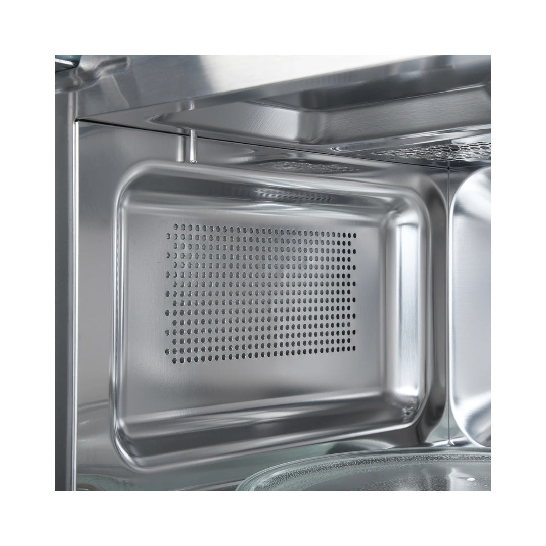 Haier 22L Convection Microwave Oven with KIDS Special Recipes | Suitable for large families |  Power: 1250 W | Digital Control (Feather Touch) |