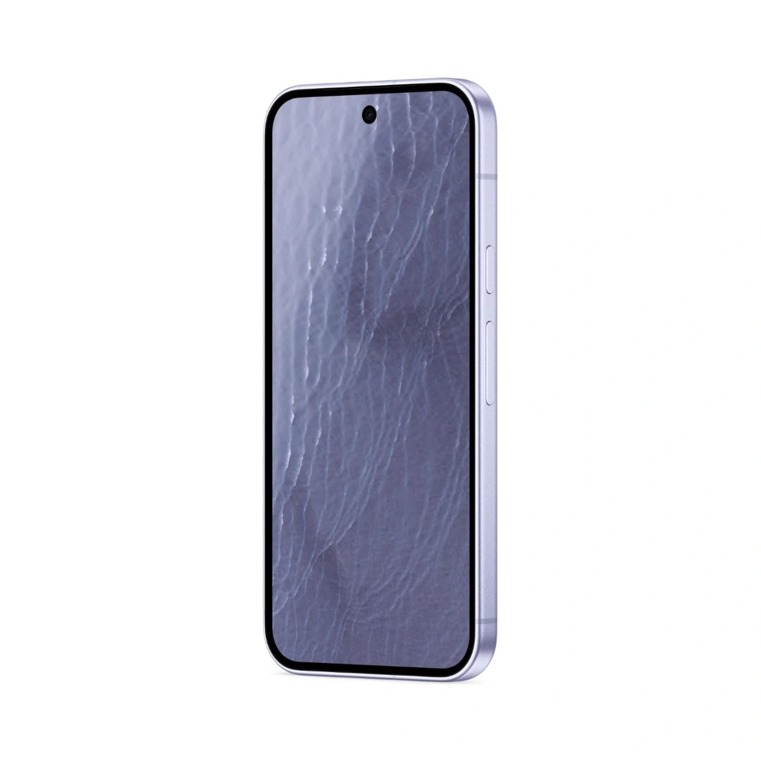 Google Pixel 11 | 6.3 inch OLED Smooth Display | Corning® Gorilla® Glass Victus® 2 Cover Glass | Google Tensor G6 Titan M3 Chipset | 48MP Dual Camera | 10MP Front Camera | 4985mAh Battery | 30W Fast Charging Support