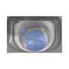 Haier 6.5Kg Fully Automatic Top Load Washing Machine | Ultra Fresh Air | Bionic filter | Toughened Glass