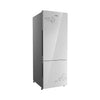 Haier | 2 Star 276 Litres | Frost Free Inverter Bottom Mount Refrigerator | 8 in 1 Convertible | Turbo Icing