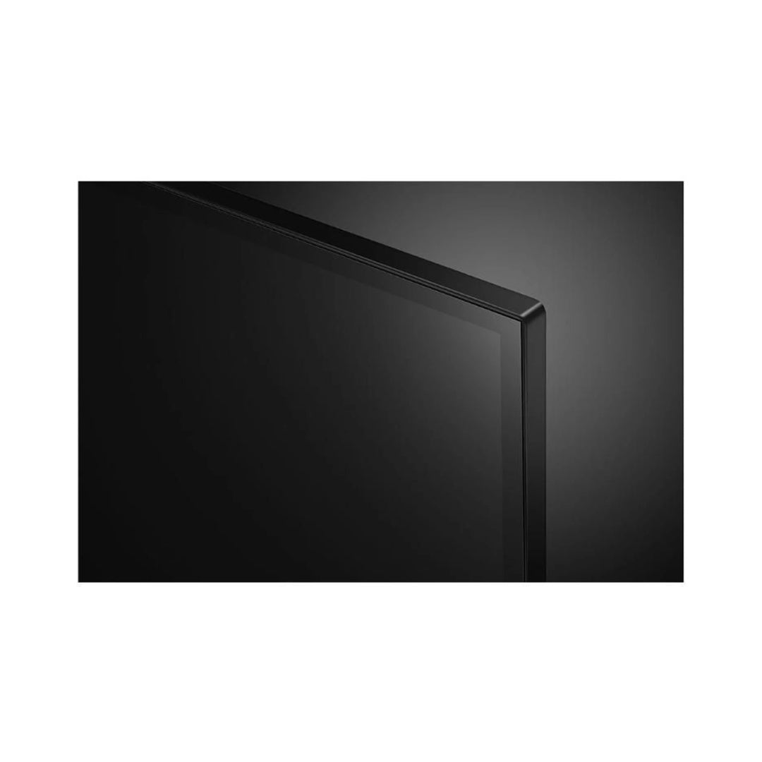 LG (32 inch) HD LED TV |  60 Hz Refresh Rate |  20 Watts  Speaker | Picture Processor - α5 Gen6 AI Processor |  Brightness - 240 Nits