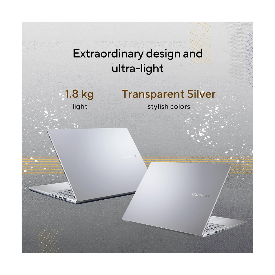 Asus Vivobook 16X Laptop - Ultra Light-Weight