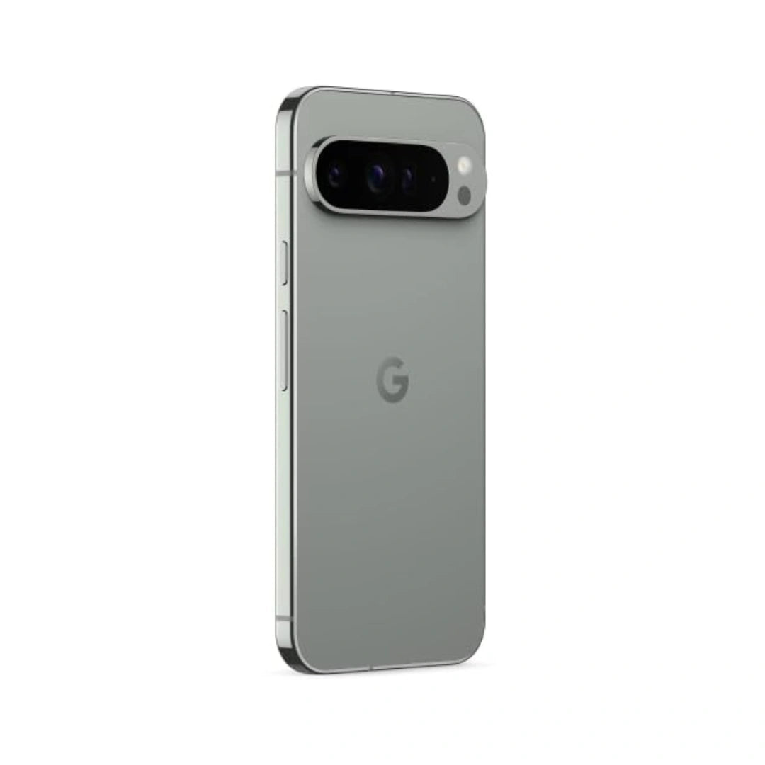 Google pixel 9 Pro | Google Tensor G4| 16GB | 256gb Storage |Android 14 | 50MP Rear camera | 42MP Front camera