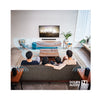 Sony | 5.1ch Home Theater Soundbar System | Subwoofer | Dolby Digital LPCM 2ch | Dolby Dual mono | Bluetooth® Version 5.0