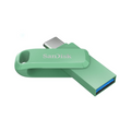 SanDisk-Ultra-32GB-OTG Pendrive - Green