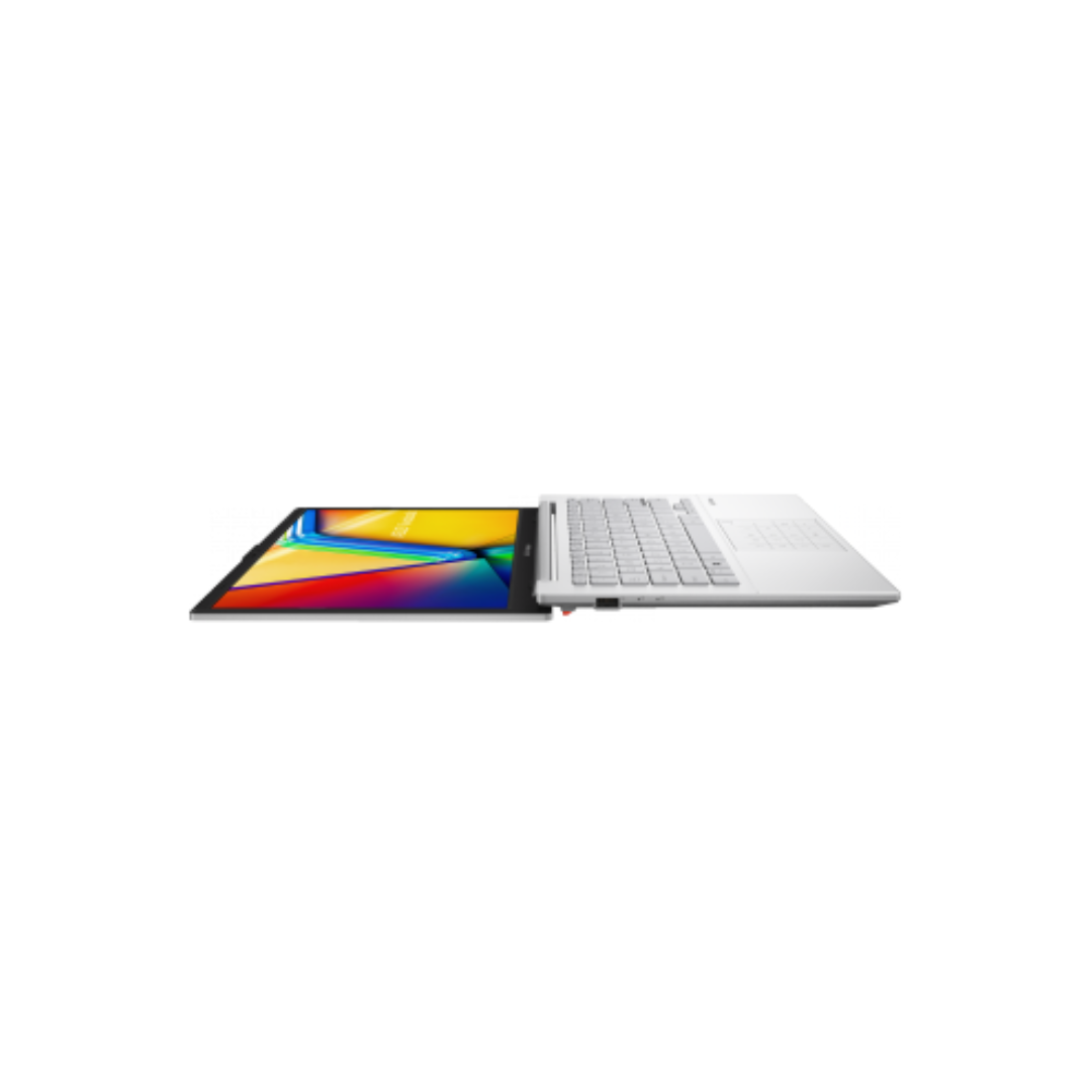 Asus Vivobook Go 14 (AMD/ Ryzen 3-7320U/ 8GB/ 512GB SSD/ Win 11) Laptop