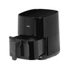 Haier 5L Air Fryer | 3D Hot Air Circulation | 1500W Power | See Through Option