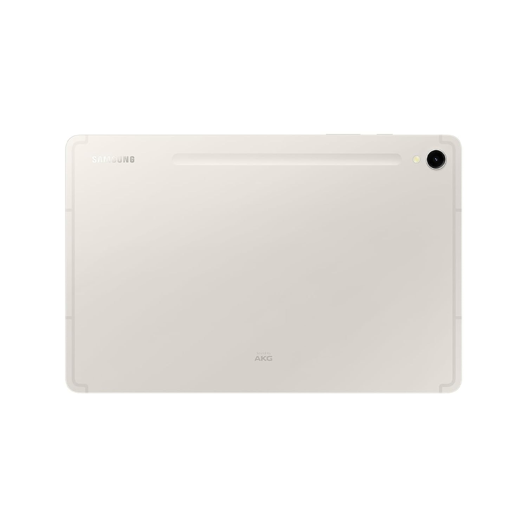Samsung Galaxy Tab S9 5G - 13MP Single Rear Camera