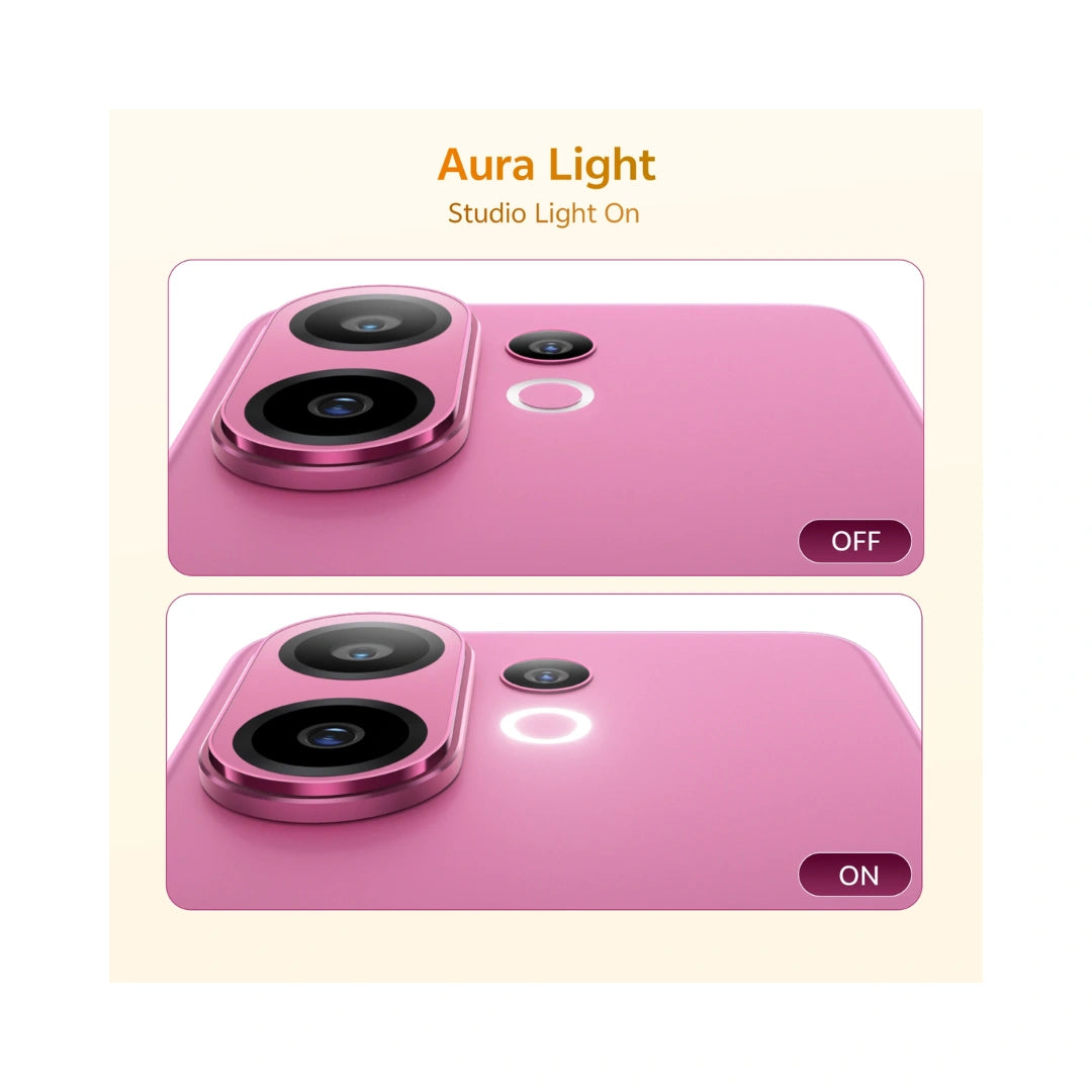 Vivo V60e | 6.77 inch Display | MediaTek Dimensity | 200MP Rear  Camera | 50MP Front camera