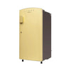 Lloyd 195 L 5 Star Refrigerator | UVC Sterilization - Kills Bacteria & Virus | Supersonic Cooling in 10 Secs | Home Inverter Connect | Rapid Freeze Technology