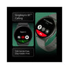 Fastrack Jupiter R3 | 1.38" TFT 2.5D Display | Push Button Interaction | HRM,SpO2 & Sleep Tracking