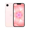 iPhone 17e | Super Retina XDR OLED | Apple A19 Chipset | 48MP Fusion Camera Super-High‑Resolution Photos | 12MP TrueDepth Camera
