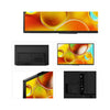 Sony BRAVIA (32 inches) HD Ready Smart LED Google TV |X-Reality PRO Graphics Coprocessor | HDR Display Type | Dolby Audio 20 Watts | 178 Degrees Viewing Angle