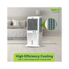 Symphony Desert Air Cooler For Home with Honeycomb Pads | Powerful Fan | i-Pure Technology | Low Power Consumption