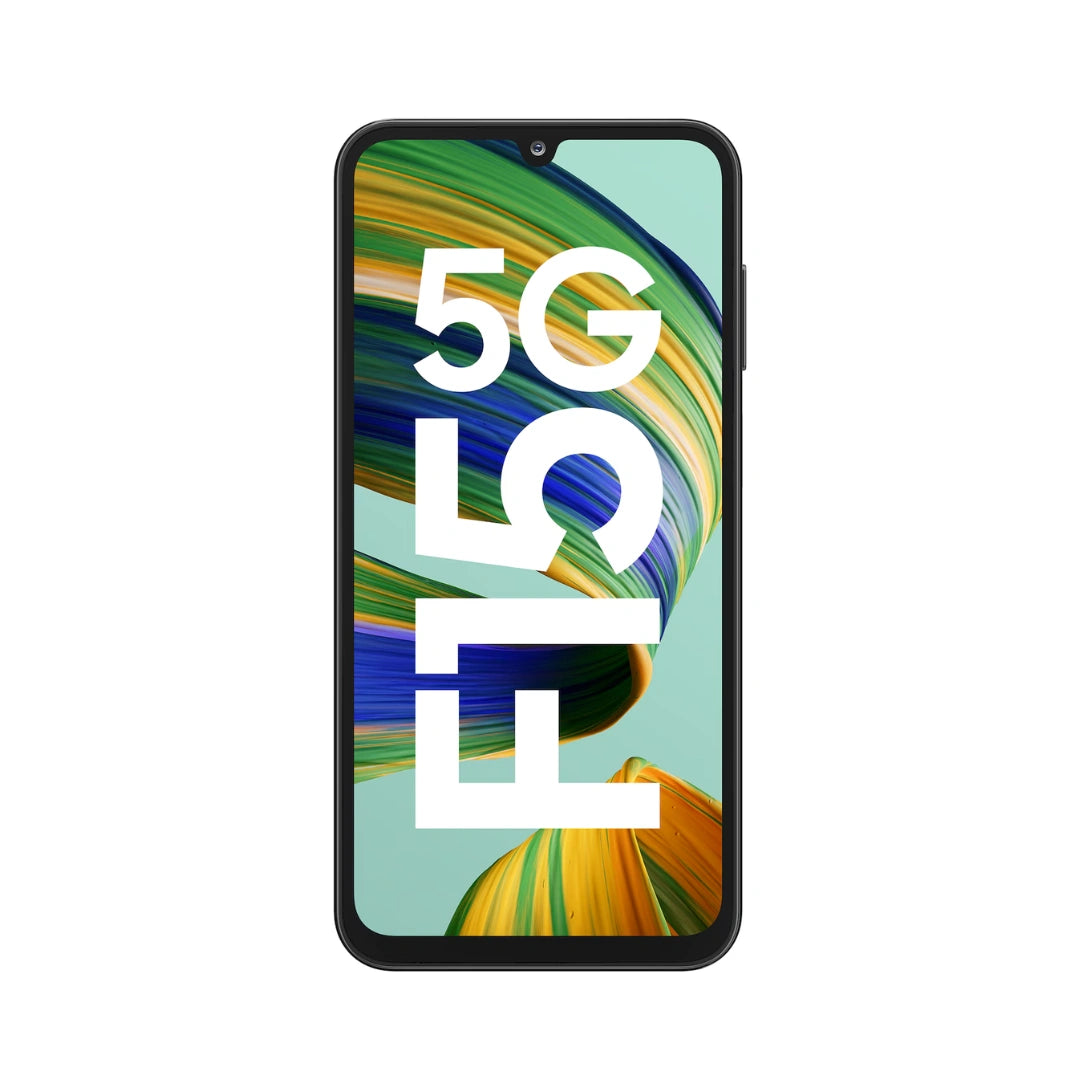 Samsung Galaxy F15 5G | Super AMOLED Display | Mediatek Dimensity | 50MP Triple Rear Camera |13MP Front Camera