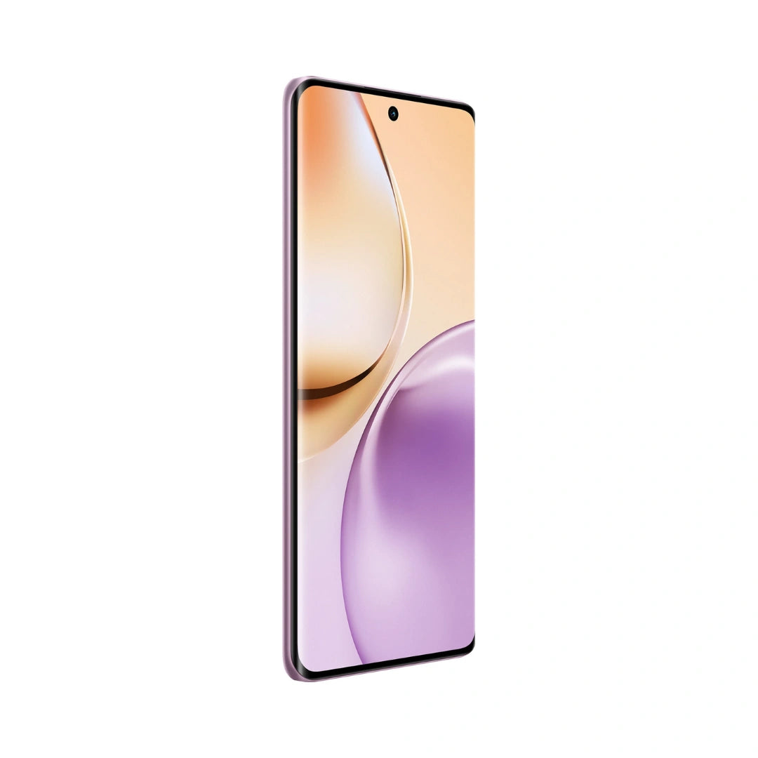 Realme 14 Pro 5G | 6.77" Curved OLED Display | 50MP Sony OIS Camera | 16MP Front Camera | 6000mAh Battery | Dimensity 7300 Energy Processor | 45W Fast Charging