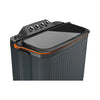 LLOYD 7.5 kg 5 Star Semi Automatic elante Washing Machine