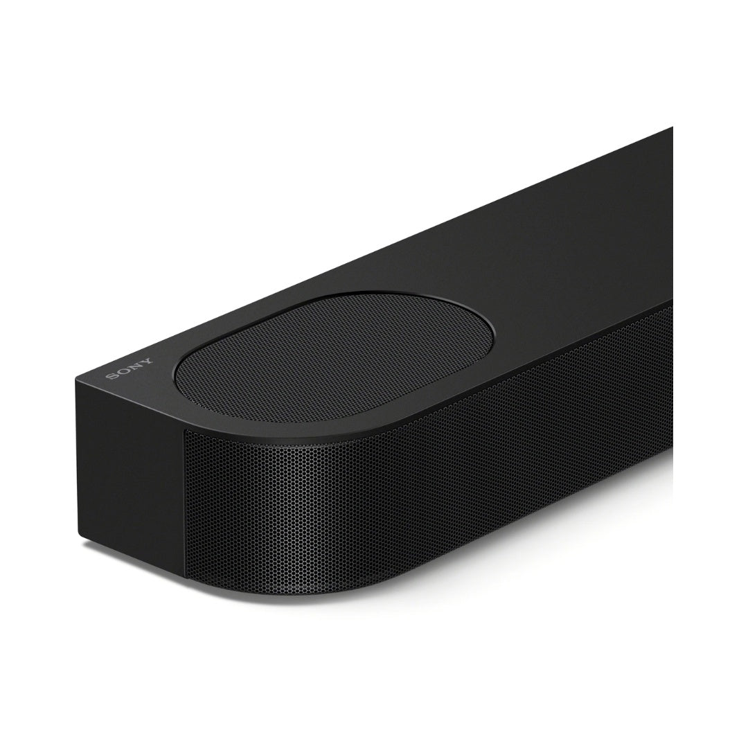 Sony Bravia Theatre Bar 6 | Vertical Surround Engine |  Formats	Dolby Atmos  | Dolby TrueHD | S-Force PRO Front Surround