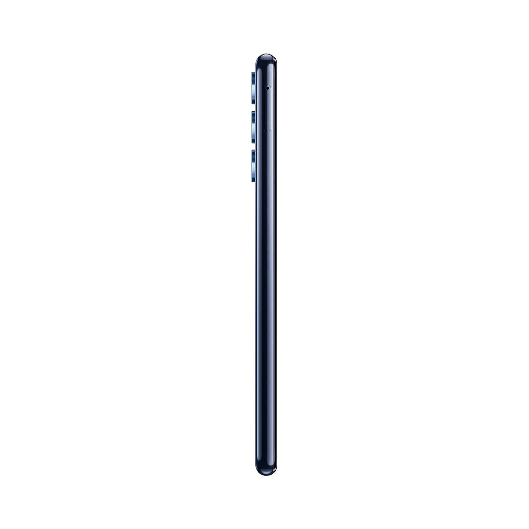 Samsung Galaxy F54 - Meteor Blue - Sim Slot