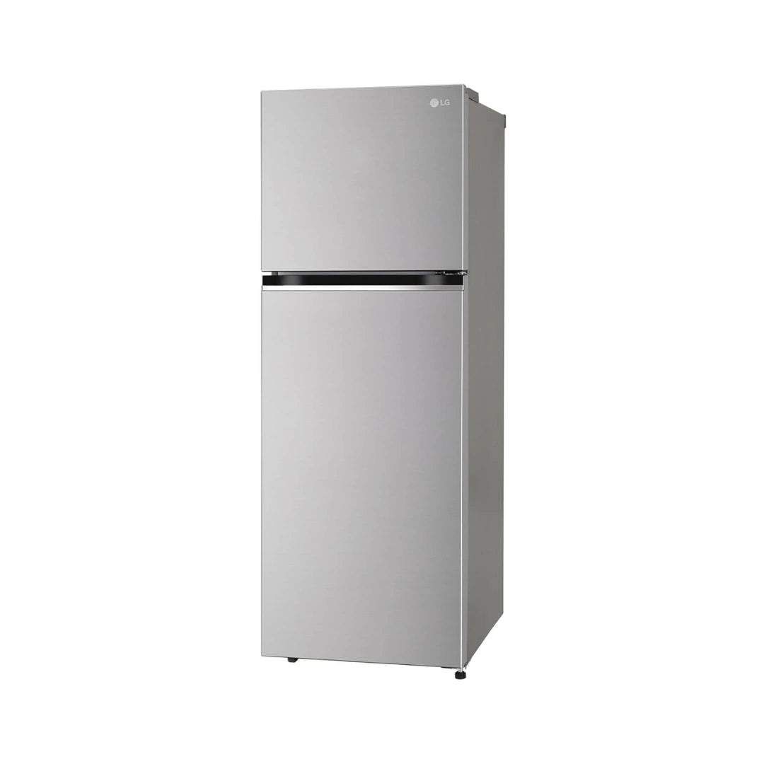 LG 322 L 2 Star Frost-Free Smart Inverter Double Door Refrigerator | Frost Free Refrigerator | Smart Inverter Compressor | Stabilizer free operation (100~310V)