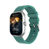 HAPIPOLA PRO X | 2 inch Full Touch Color Display | Bluetooth Calling Supported | Multiple Sports Modes |  Magnetic / USB Charging