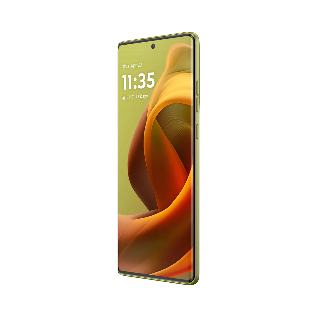 Moto  G85 5G Smartphone (U Snapdragon 6s Gen 3 Processor | AMOLED Display | Nano-SIM, eSIM | 5000mAh Battery