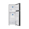Samsung | 330 L 2 Star | Double Door Refrigerator | Frost Free Refrigerator | Digital Inverter Compressor | Interior LED Light
