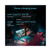 ASUS Gaming V16 | 16GB/512GB/SSD | Intel® Core™ 5 Processor | Intel® Graphics | 1080p FHD Camera With Privacy Shutter | McAfee® 1 Year | Windows 11 Pro for Business