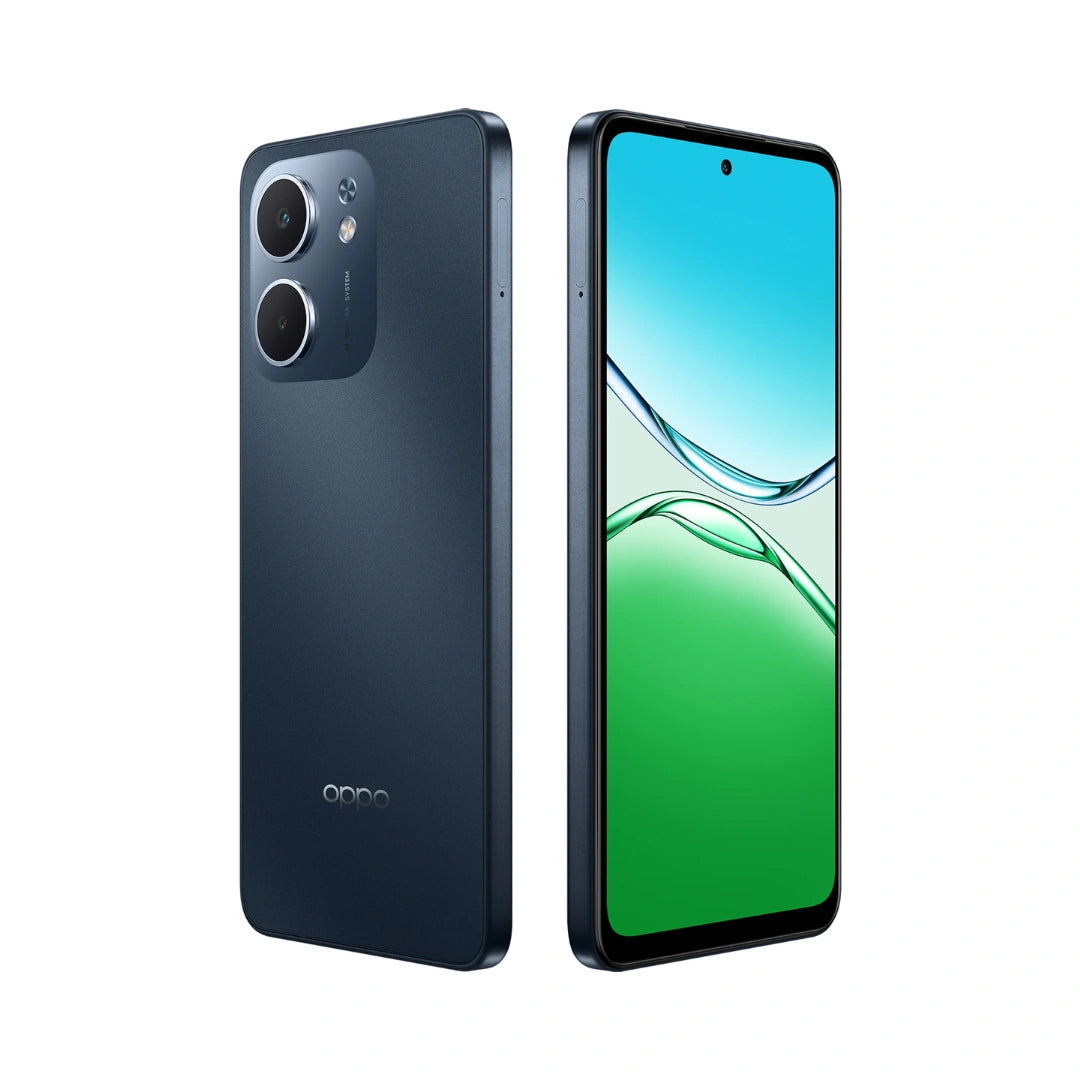 Oppo A5x | Snapdragon | 32MP Camera | 5MP Front camera | 5860 Mah Battery | Android 15