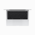 Apple MacBook Pro M3 - Laptop - Silver