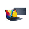 ASUS Vivobook 15 X1504VA-BQ342WS | 42WHrs, 3S1P, 3-cell Li-ion | Window OS | 720p HD camera | Intel Core i3-1315U Processor
