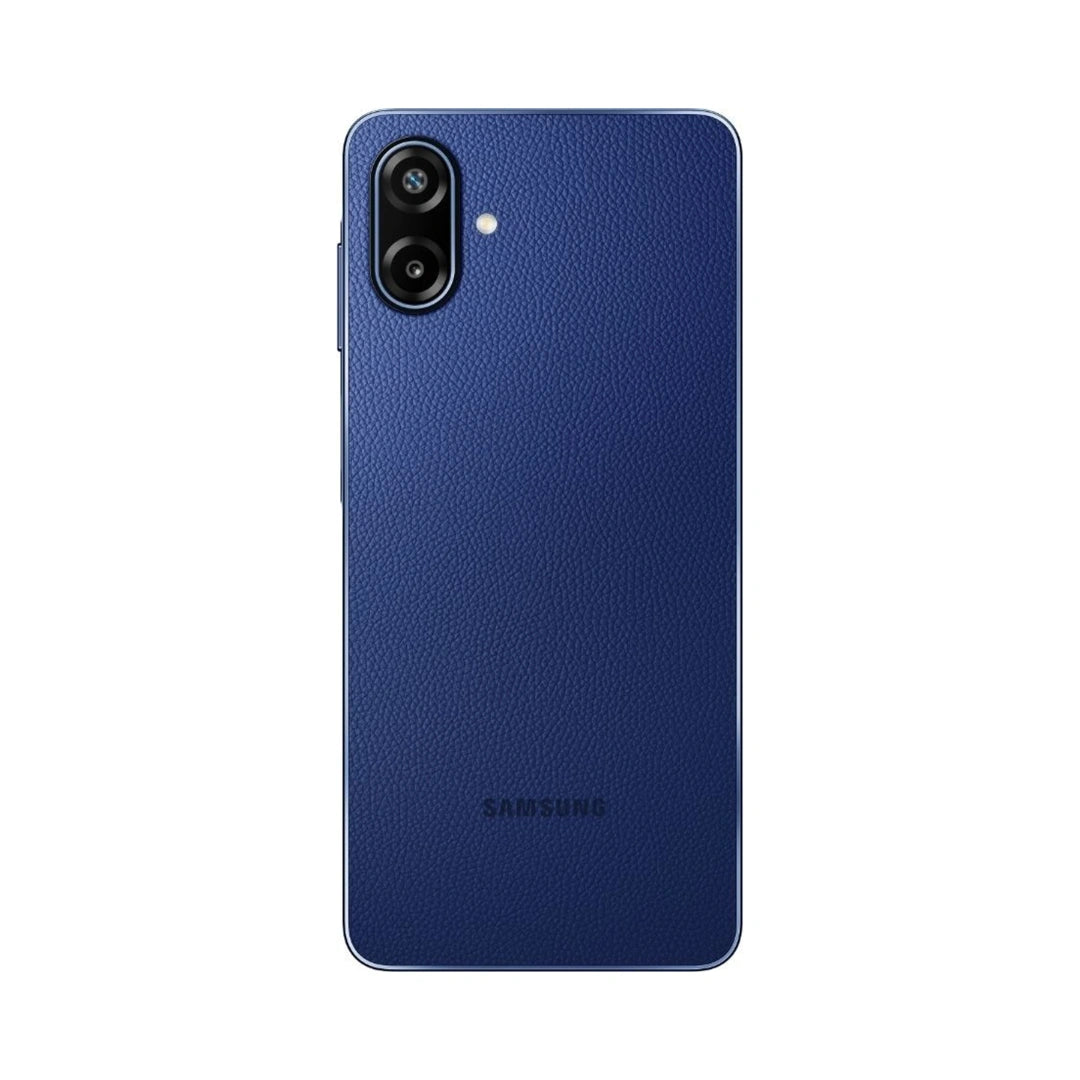 Samsung F70e 5G | 6.7 inch Display | 120Hz Refresh Rate | MediaTek Dimensity 6300 | 50MP Main Camera | 8MP Front Camera | 6000mAh Battery