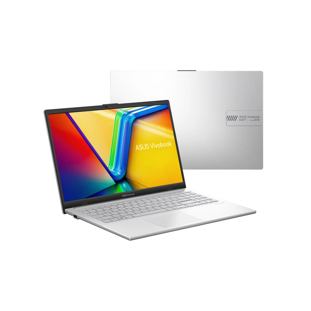 Asus E1504FA-BQ2321WS | Screen Resolution 1920 x 1080) display having 16:09 Aspect Ratio | 60Hz Refresh Rate | 250 nits Brightness