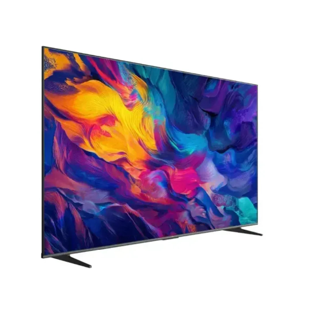 Haier LED 75inch (75M70UHMINI) Smart TV | Mini LED | Google TV | Dolby Atmos | Stereo Speaker Type | 60Hz Refresh Rate