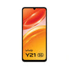 Vivo Y21 5G | 6.74 inches LCD Display | 120Hz Refresh Rate | Mediatek Dimensity 6300 | 50MP Dual Camera | 5MP Front Camera | 6500mAh Battery | 44W Fast Charging