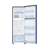 Samsung | 236L 2 Star | Inverter Frost-Free Convertible 3 In 1 Double Door Refrigerator | Digital Inverter Compressor | Auto fridge defrost to stop ice-build up