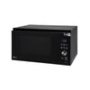 LG 32 L Scan-To-Cook Charcoal Microwave Oven |  32L Wi-Fi enabled Microwave Oven | Ghee in 12 minutes | Diet Fry™ & 30 Heart Friendly Recipes