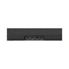 LG Soundbar for TV featuring 2.1 Channel | Bluetooth Version- 4 | Bluetooth Codec - SBC / AAC | AI Sound Pro | Music | Cinema | Game | Power Consumption - 27W