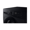 Samsung 12KG Front Load Washing Machine with SmartThings AI & Energy Mode | EcoBubble | Hygiene Steam | DIT Motor | Drum Clean+