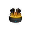 Hapipola Torque Earbuds | Bluetooth v5.3 | 13mm Driver | Up to 23 hours Playback Time | Touch control