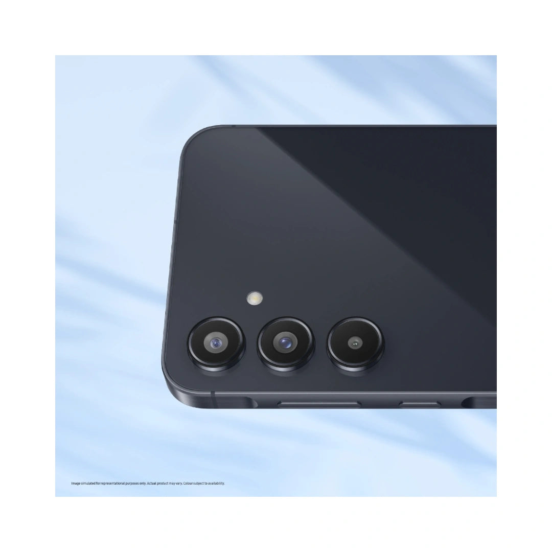 Samsung Galaxy A55 5G | 6.6 inches Super AMOLED Dispaly | 50MP Main Camera (OIS) | 32MP Front Camera | IP67 Dust & Water Resistance | Corning Gorilla Glass Victus+ | 5000mAh Battery